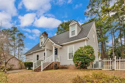 1204 Crossbend Court, Fayetteville, NC 28314 - Photo 3