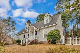 1204 Crossbend Ct, Fayetteville, NC 28314 - Photo 3