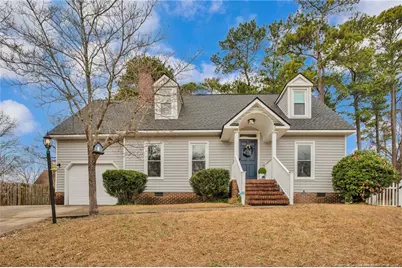 1204 Crossbend Court, Fayetteville, NC 28314 - Photo 1