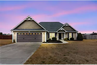 3559 Thrower Road, Hope Mills, NC 28348 - Photo 1