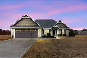 3559 Thrower Rd, Hope Mills, NC 28348 - Photo 1