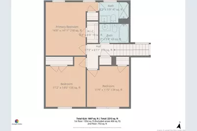 5602 Shenandoah Drive, Fayetteville, NC 28304 - Photo 37