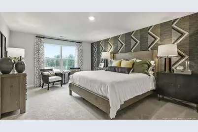 372 Hartfield Avenue, Raeford, NC 28376 - Photo 17