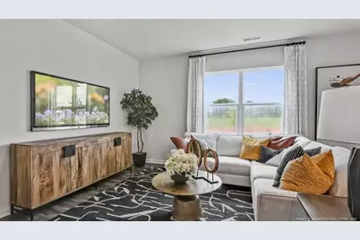 372 Hartfield Avenue, Raeford, NC 28376 - Photo 13