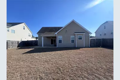 1544 Vandenberg Drive, Fayetteville, NC 28312 - Photo 9