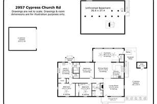 2957 Cypress Church Rd, Cameron, NC 28326 - Photo 15