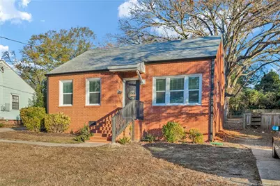 809 Anarine Road, Fayetteville, NC 28303 - Photo 3