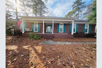 1651 Greenock Avenue, Fayetteville, NC 28304 - Photo 1