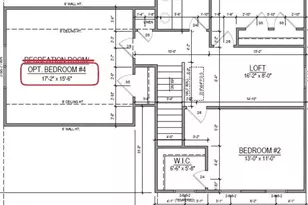 222 Seaford Ln Lot 02, Aberdeen, NC 28315 - Photo 31