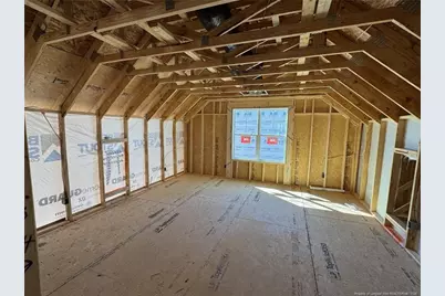 222 Seaford (Lot 02) Lane, Aberdeen, NC 28315 - Photo 5