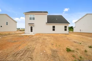222 Seaford Ln Lot 02, Aberdeen, NC 28315 - Photo 5