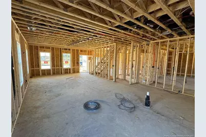 222 Seaford (Lot 02) Lane, Aberdeen, NC 28315 - Photo 7