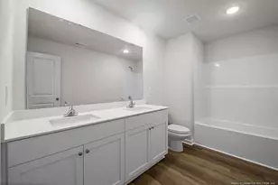 222 Seaford Ln Lot 02, Aberdeen, NC 28315 - Photo 23