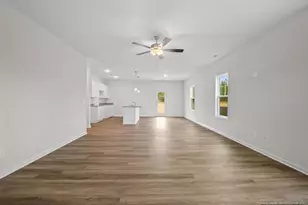 222 Seaford Ln Lot 02, Aberdeen, NC 28315 - Photo 5