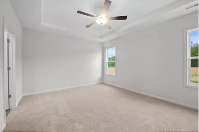 222 Seaford (Lot 02) Lane, Aberdeen, NC 28315 - Photo 13