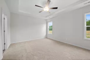 222 Seaford Ln Lot 02, Aberdeen, NC 28315 - Photo 13