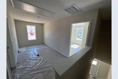 222 Seaford (Lot 02) Lane, Aberdeen, NC 28315 - Photo 7