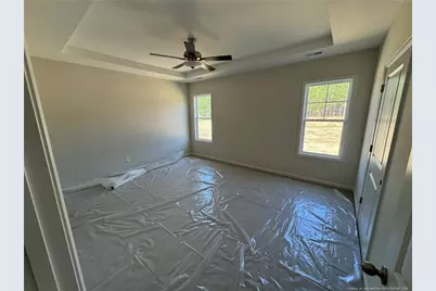 222 Seaford (Lot 02) Lane, Aberdeen, NC 28315 - Photo 5