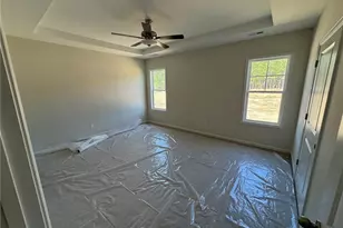 222 Seaford Ln Lot 02, Aberdeen, NC 28315 - Photo 5