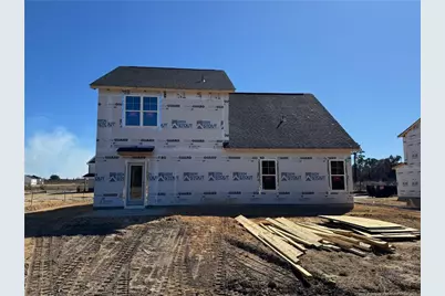 222 Seaford (Lot 02) Lane, Aberdeen, NC 28315 - Photo 3