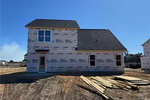 222 Seaford Ln Lot 02, Aberdeen, NC 28315 - Photo 3