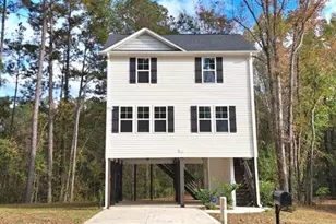 1117 Bombay Dr, Fayetteville, NC 28312 - Photo 1