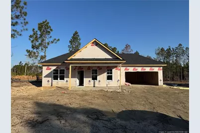 15 Glider (Lot 1) Lane, Cameron, NC 28326 - Photo 1