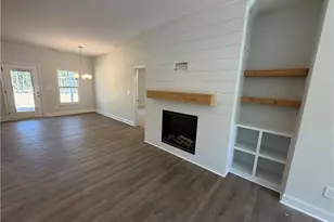 33 Glider Ln Lot 2, Cameron, NC 28326 - Photo 5