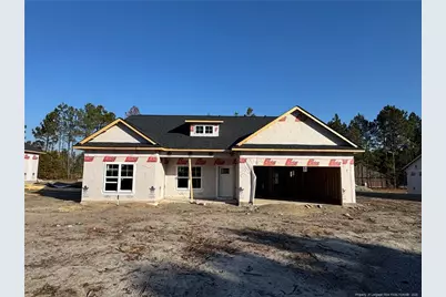 33 Glider (Lot 2) Lane, Cameron, NC 28326 - Photo 1