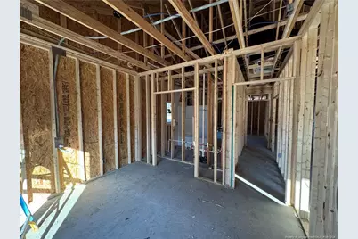 33 Glider (Lot 2) Lane, Cameron, NC 28326 - Photo 5