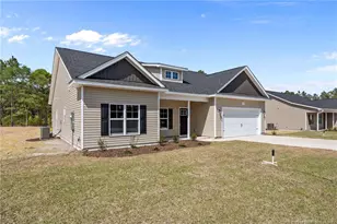 33 Glider Ln Lot 2, Cameron, NC 28326 - Photo 3