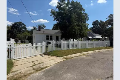 128 W Circle Court, Fayetteville, NC 28301 - Photo 5