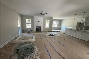 51 Glider Ln Lot 3, Cameron, NC 28326 - Photo 3