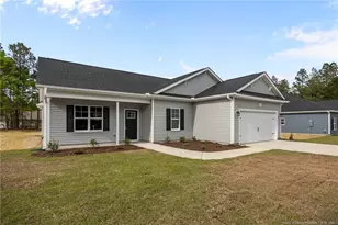 69 Glider Ln Lot 4, Cameron, NC 28326 - Photo 3