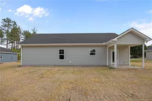 69 Glider Ln Lot 4, Cameron, NC 28326 - Photo 35