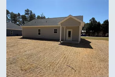 69 Glider (Lot 4) Lane, Cameron, NC 28326 - Photo 19