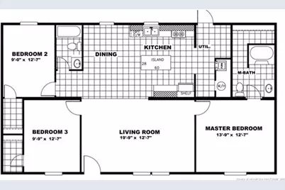 385 Burns Road, Lumberton, NC 28358 - Photo 15