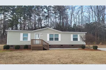 385 Burns Road, Lumberton, NC 28358 - Photo 1