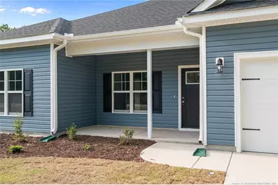 85 Glider (Lot 5) Lane, Cameron, NC 28326 - Photo 5