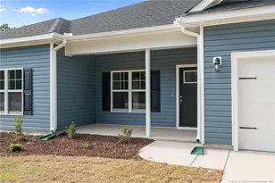 85 Glider Ln Lot 5, Cameron, NC 28326 - Photo 5