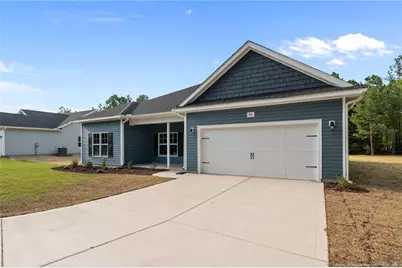85 Glider (Lot 5) Lane, Cameron, NC 28326 - Photo 3