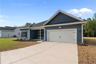 85 Glider Ln Lot 5, Cameron, NC 28326 - Photo 3