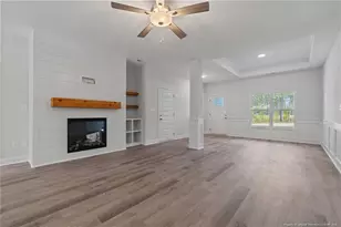85 Glider Ln Lot 5, Cameron, NC 28326 - Photo 15