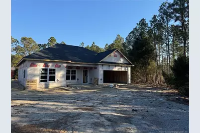 85 Glider (Lot 5) Lane, Cameron, NC 28326 - Photo 1