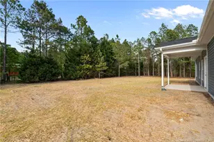85 Glider Ln Lot 5, Cameron, NC 28326 - Photo 37