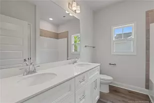 85 Glider Ln Lot 5, Cameron, NC 28326 - Photo 27
