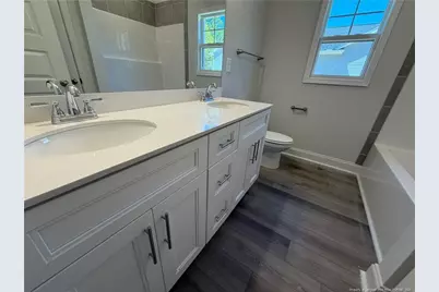 85 Glider (Lot 5) Lane, Cameron, NC 28326 - Photo 17