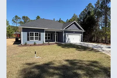 85 Glider (Lot 5) Lane, Cameron, NC 28326 - Photo 1