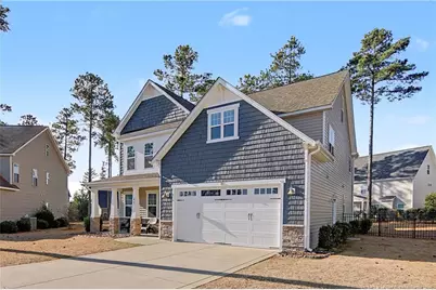 47 Pinnacle Drive, Spring Lake, NC 28390 - Photo 3