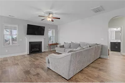 47 Pinnacle Drive, Spring Lake, NC 28390 - Photo 9